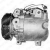 DELPHI TSP0155234 Compressor, air conditioning